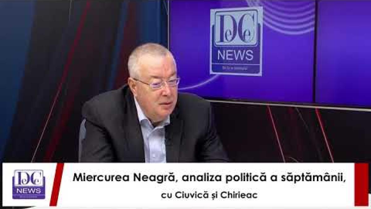 Chirieac, despre creșterea pensiilor cu „40%” în 2020: Pensionarii n-au zis nici miau