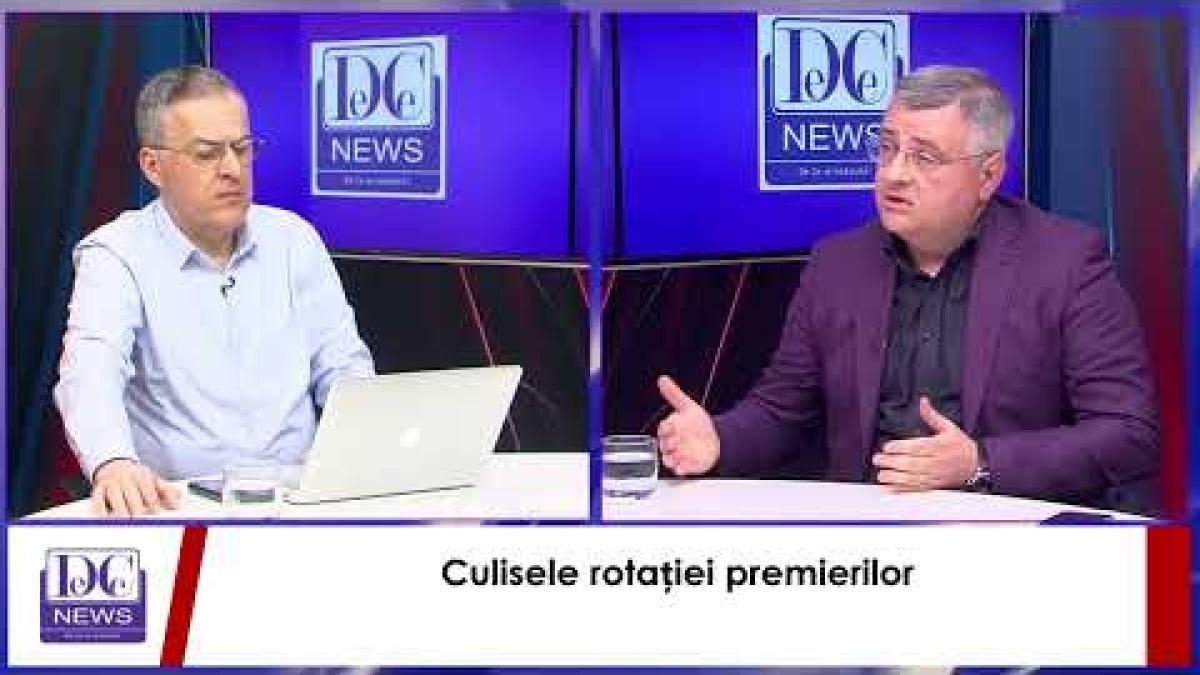 Coaliția PSD-PNL. Pufu: Ce ar fi fost să nu avem guvern în timpul crizelor suprapuse?