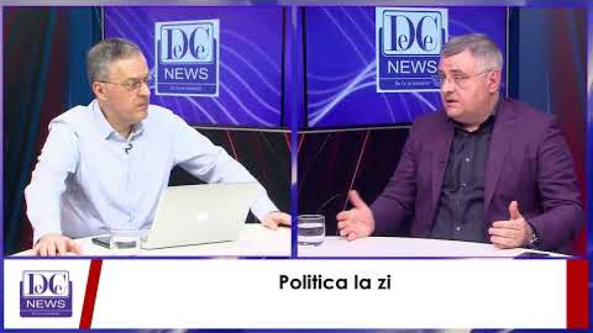 PNL, decizie privind viitorul lui Nicușor Dan. Senatorul Pufu, informații din interior