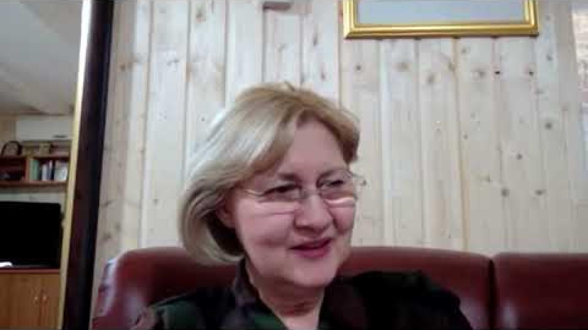 Tumorile maligne la copii. Dr. Monica Dragomir, la Academia de Sănătate