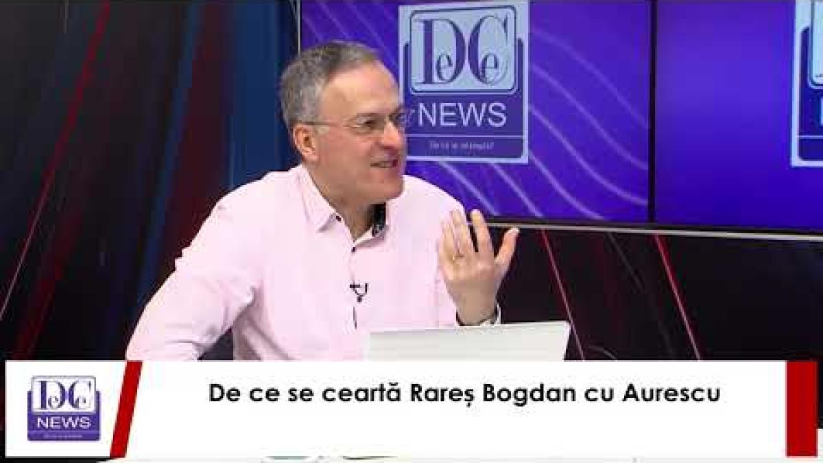 Mirel Palada: Aurescu, responsabil pentru două eșecuri crunte ale României