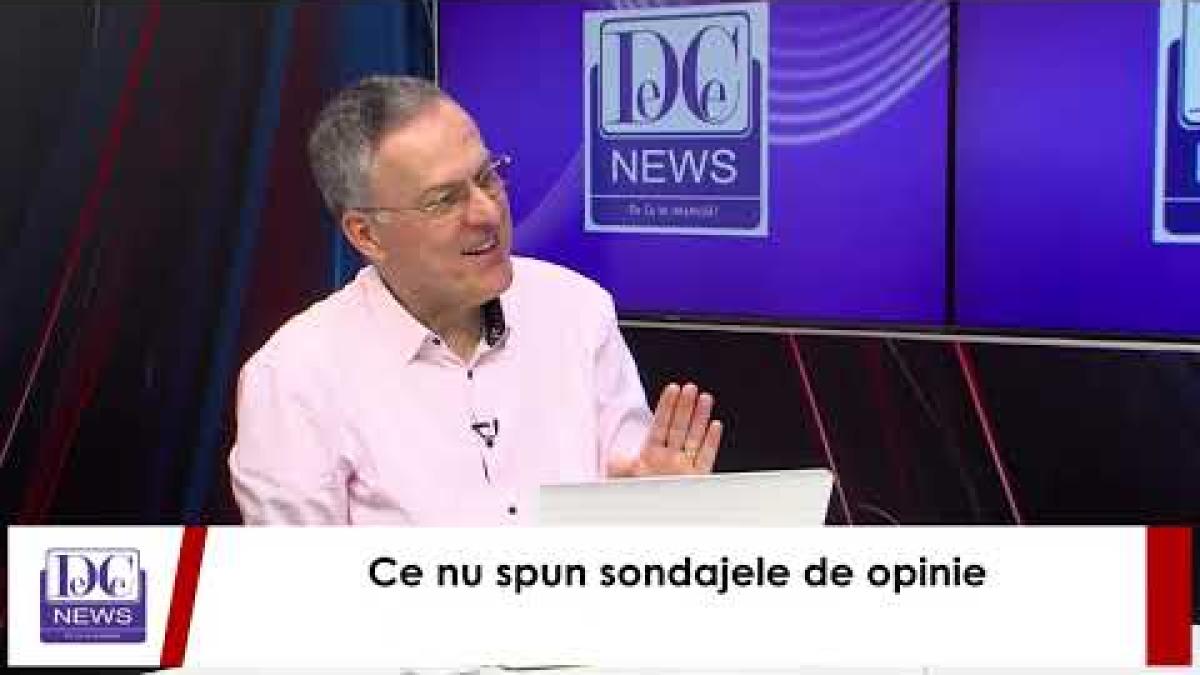 Palada, „breaking news” la DC News TV. Lupta pentru încrederea românilor între el și Drulă