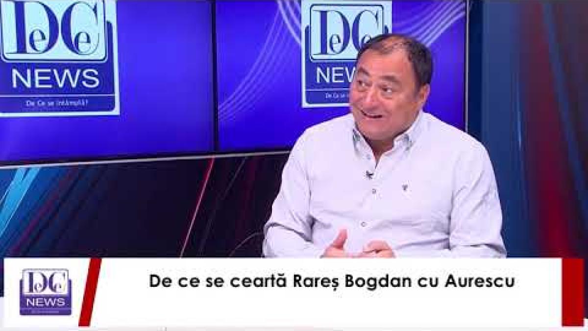 Palada, reacție la răspunsul „nepriceput” al lui Aurescu. Liderii PNL l-au apărat pe Rareș Bogdan