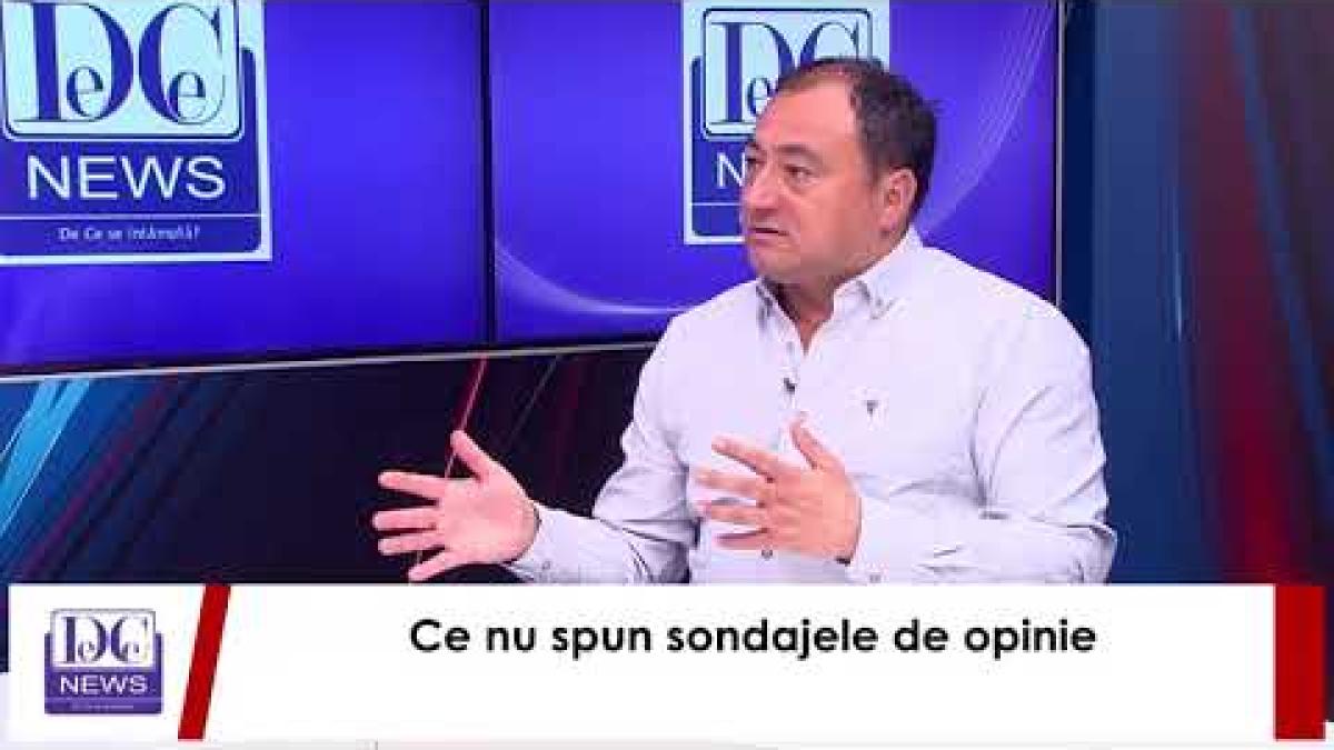 Românii au memorie scurtă. Palada: Încredere mare în politicienii vechi cu care s-a dat de pământ