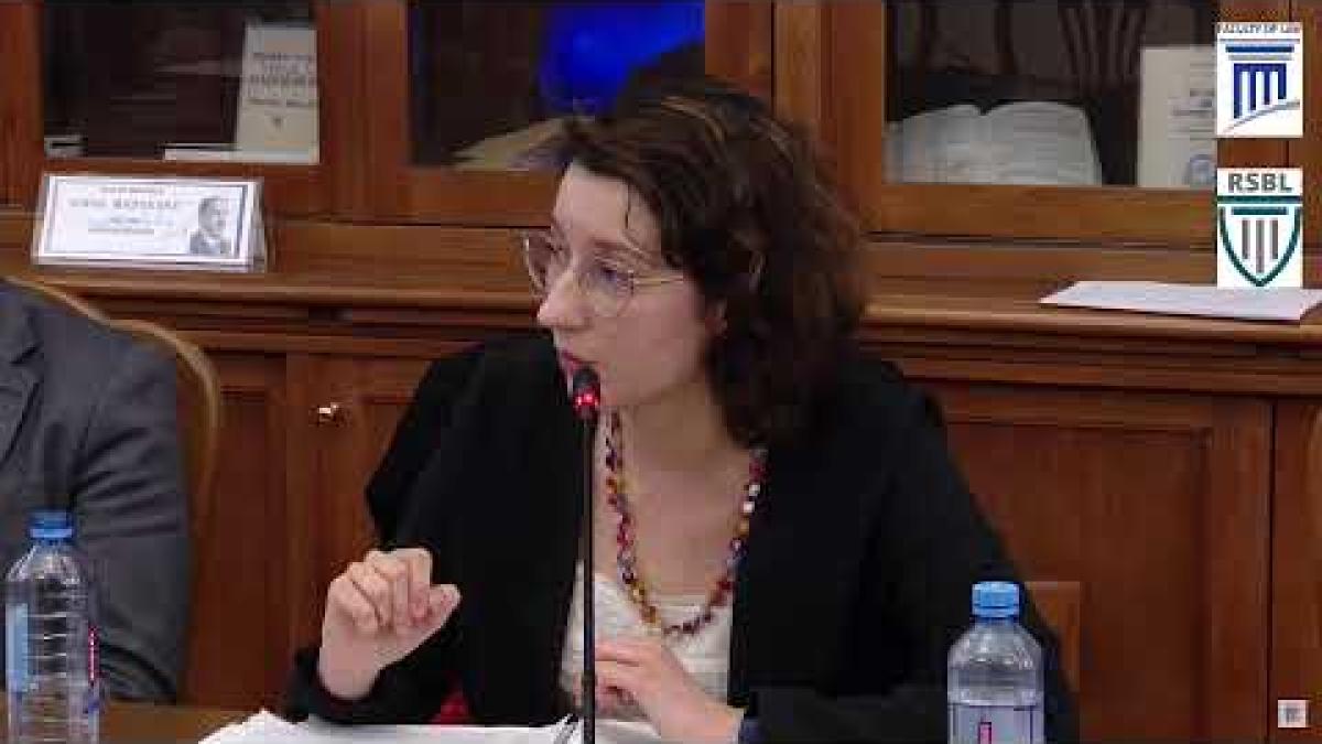 Perspectives of European Business Law