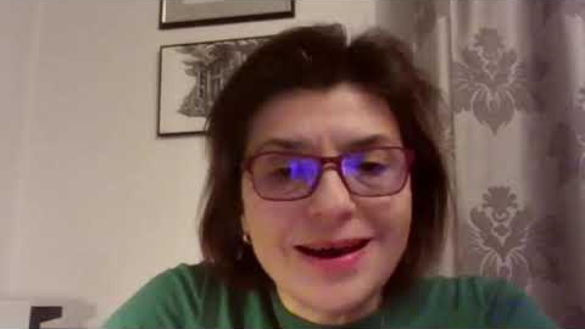 Hemopatiile maligne la copii. Dr. Anca Coliță, la Academia de Sănătate
