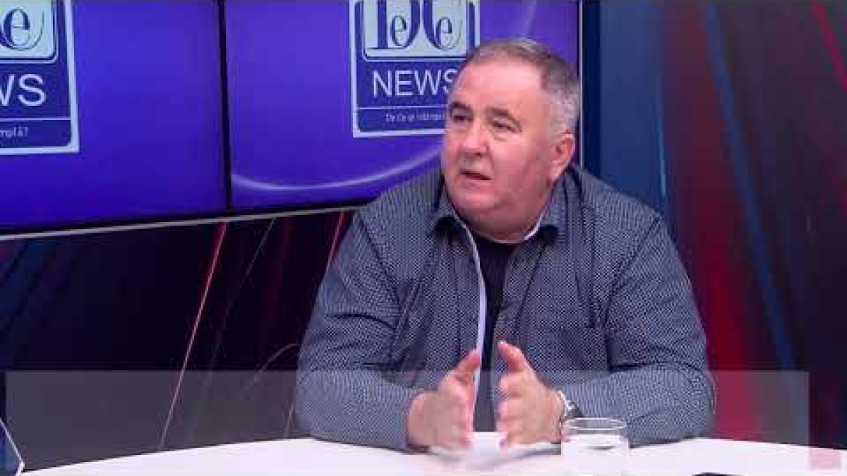 Carambol Ungaria. Titi Aur: Praful este doar un motiv, nu și cauza!