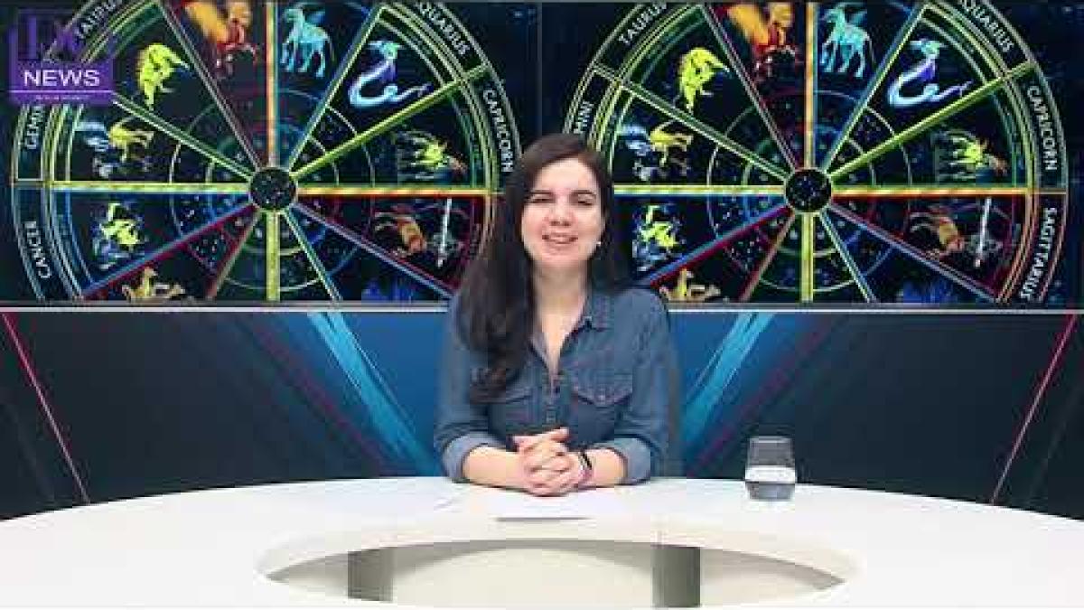 Calendar astrologic aprilie 2023 cu Daniela Simulescu.