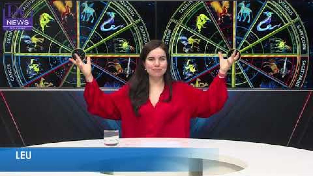 Horoscop săptămânal 3-9 aprilie 2023. Daniela Simulescu, previziuni pentru fiecare zodie