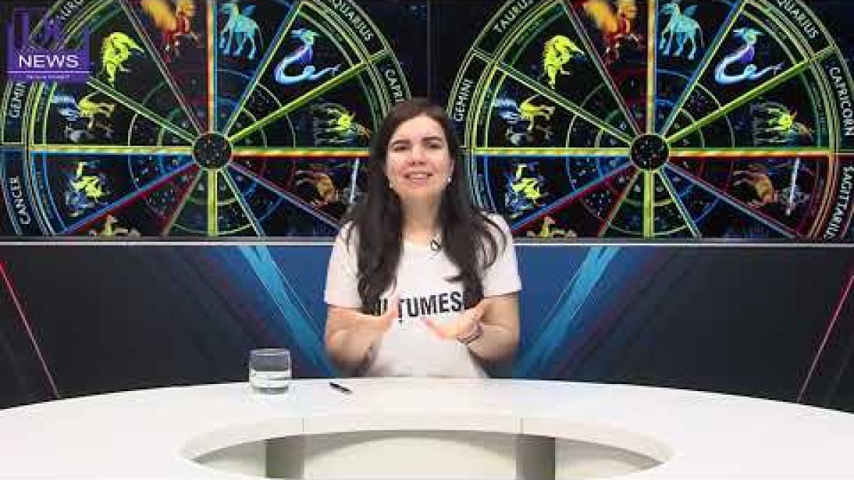 Daniela Simulescu, previziuni despre 12 aprilie - cea mai fericită zi a anului