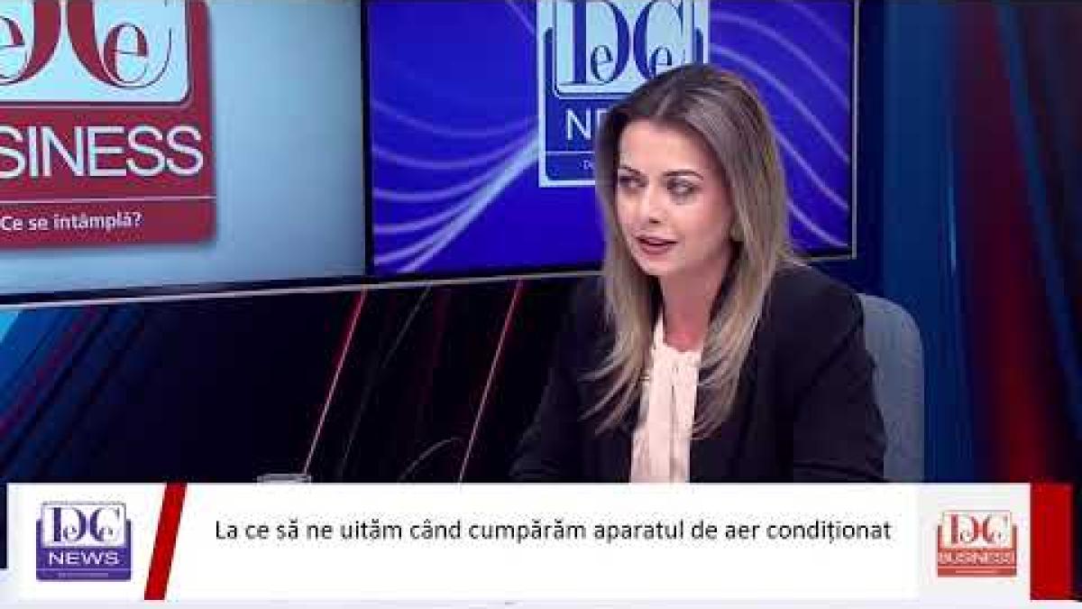 ENEL. Ce măsuri de eficiență energetică luăm când vremea se încălzește