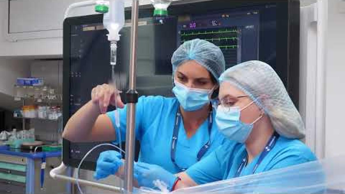 Andrada Bogdan (SANADOR), despre boala arterială, anevrisme și proceduri vasculare, la DC News