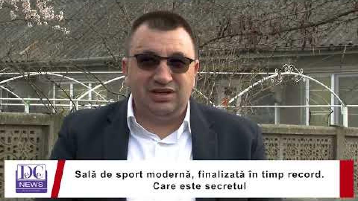 Cum arată astăzi comuna Jurilovca din Tulcea. Interviu cu primarul Eugen Ion