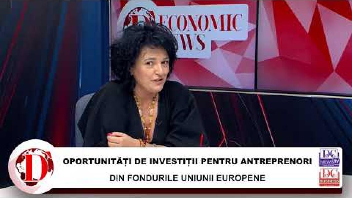 Cum să iei fonduri europene ca să îți dezvolți afacerea?