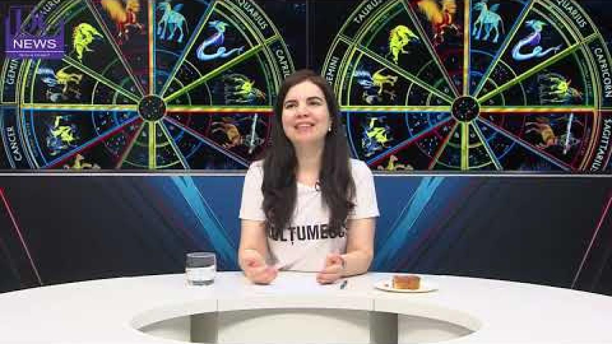 Horoscop săptămânal 10-16 aprilie 2023. Daniela Simulescu, previziuni pentru fiecare zodie