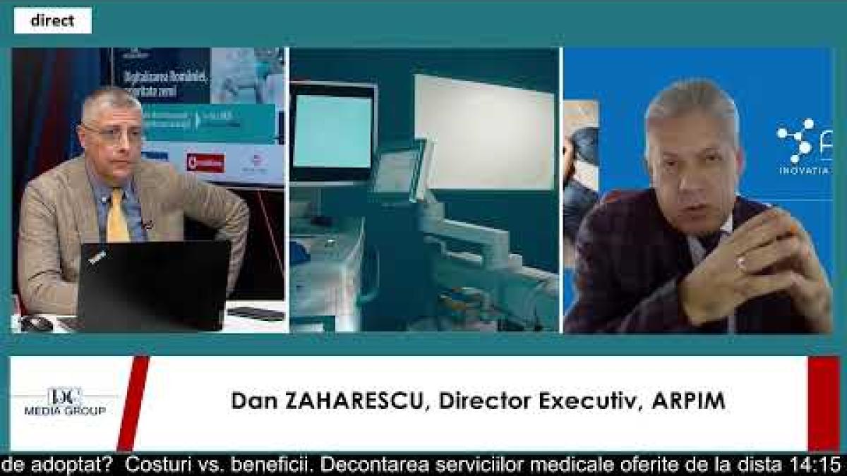 Ce probleme din sistem poate rezolva digitalizarea Sănătății?