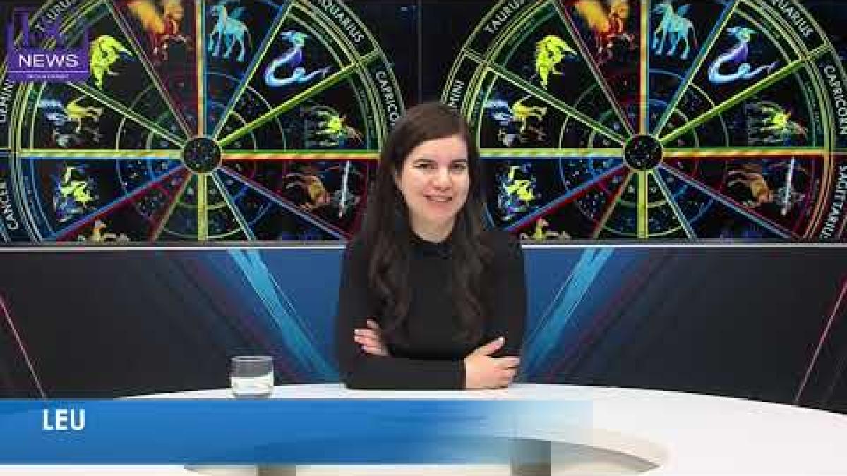 Horoscop zilnic 19 Aprilie 2023. Previziuni pentru zodii