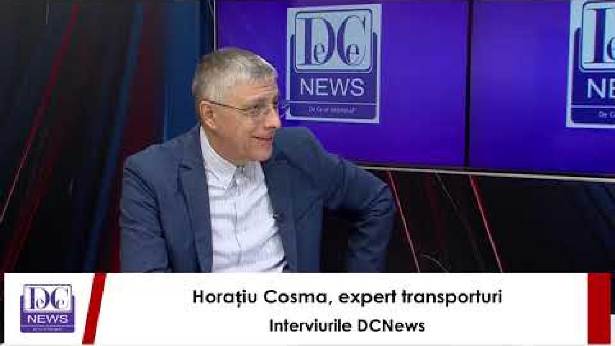 Horaţiu Cosma, expert în construcţii, concluzii despre dezastrul din domeniu