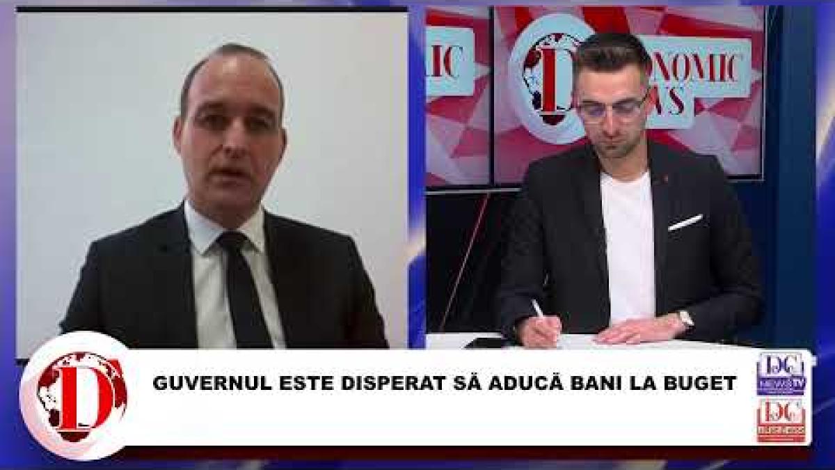Guvernul pregătește măsuri de reducere a cheltuielilor