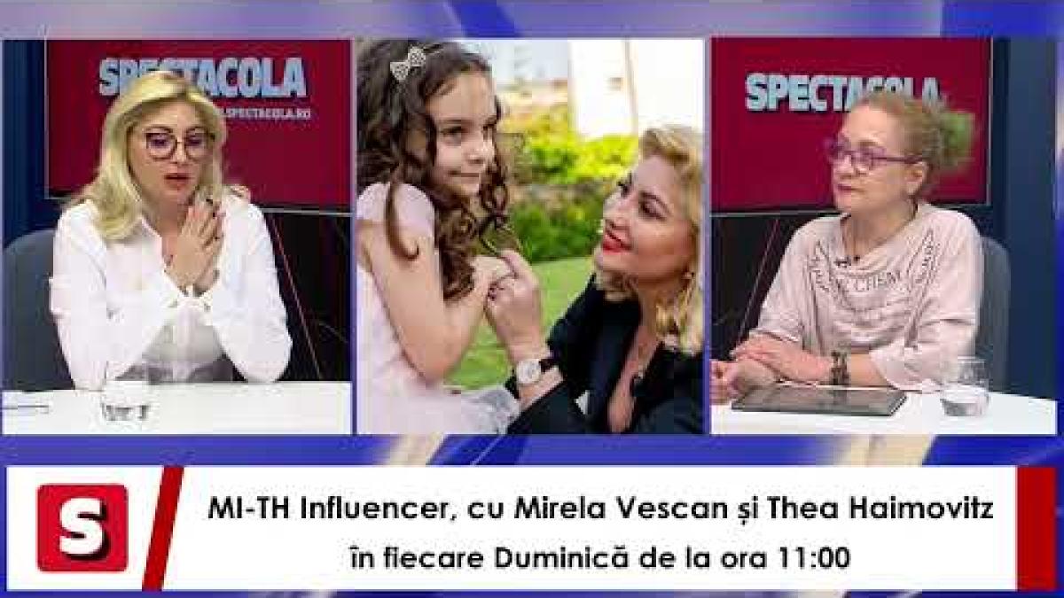 nicoleta munteanu antreprenor invitatul saptamanii la mi th influencer