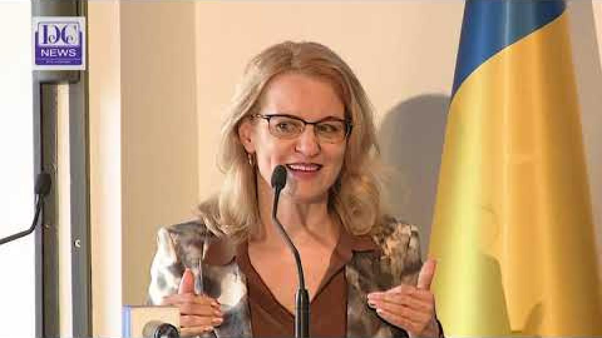 Conferință ARPIM. Cum reducem timpul de așteptare pentru acces la inovație medicală / 11 mai 2023
