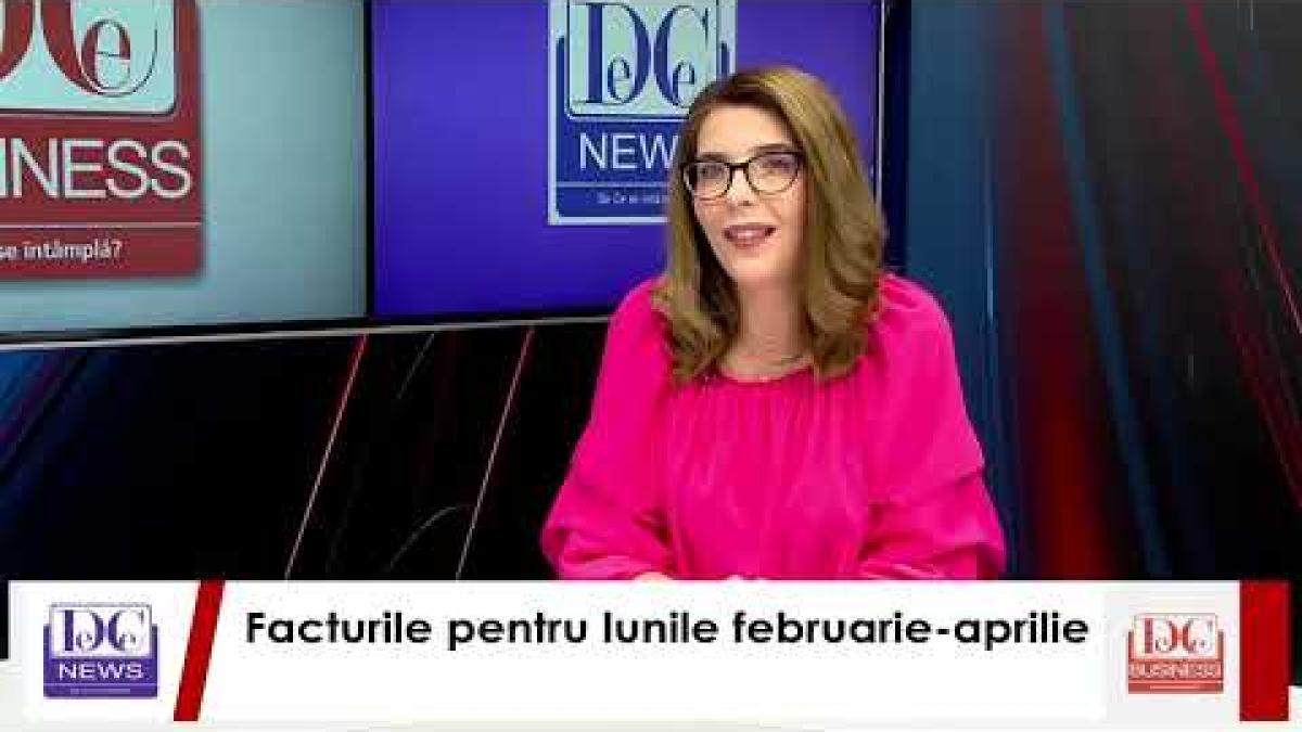 Stornarea și emiterea facturilor la gaze naturale ENEL