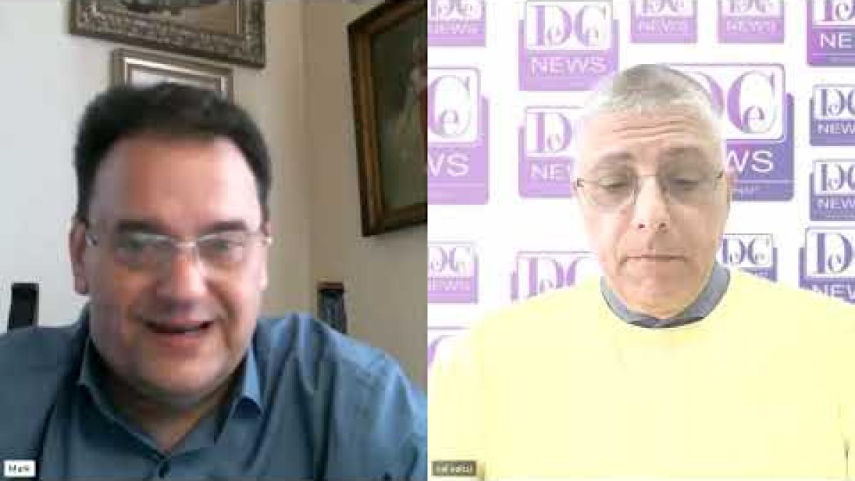 Geostrategica, cu Vâlcu şi Hartmann, despre alegerile din Turcia și șansele lui Erdogan