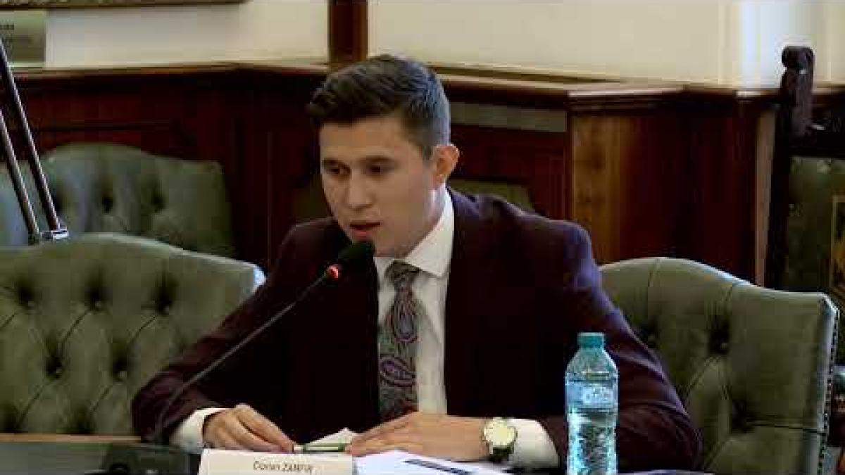 Învățământul superior din România, în fața unor noi provocări, dezbatere DC News
