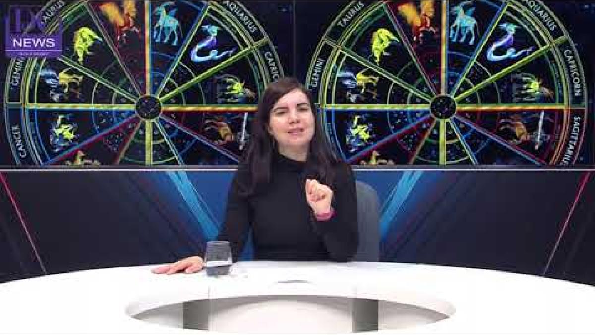 Horoscop 22 - 28 mai 2023. Astrologul Daniela Simulescu, previziuni pentru zodii