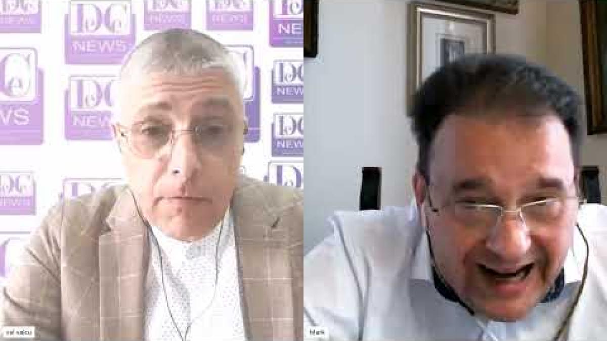 Subiectele săptămânii, la Geostrategica, cu H. D. Hartmann și Val Vâlcu