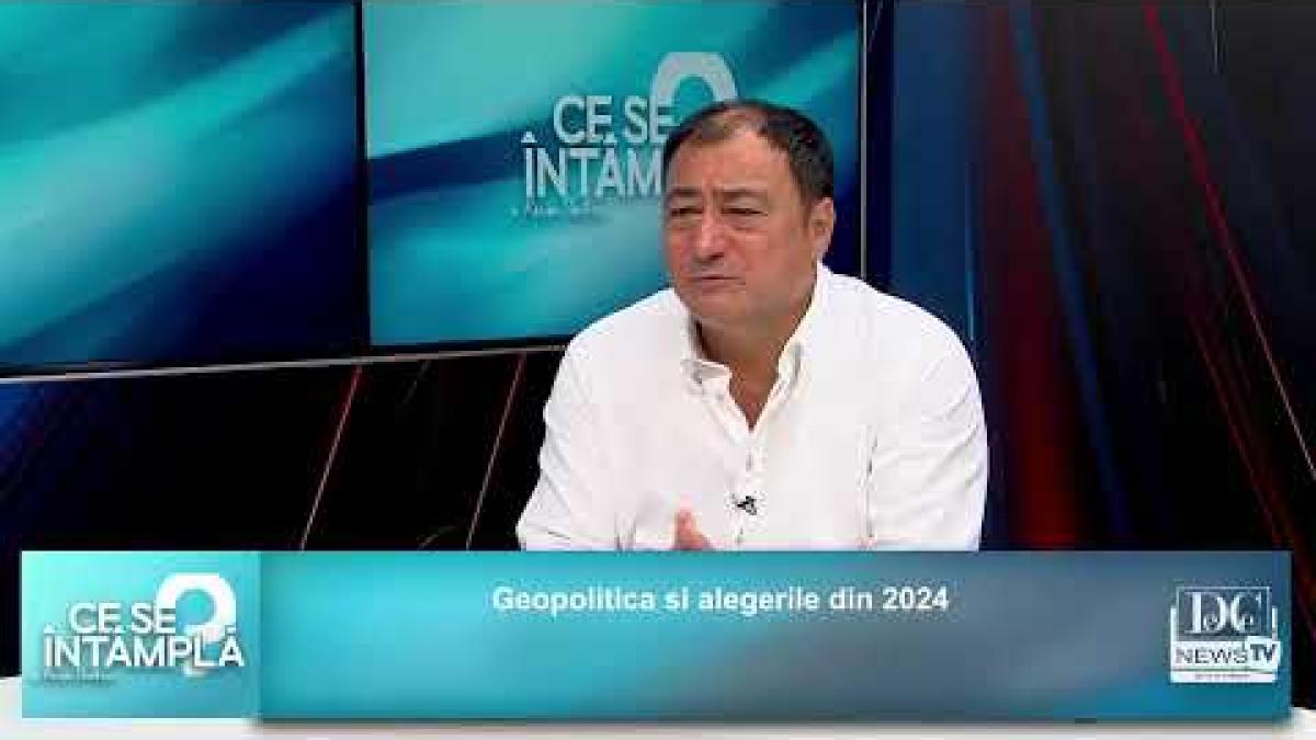 Cartofii fierbinţi din poala viitorului prim-ministru. Mirel Palada, explicaţii la Ce Se Întâmplă