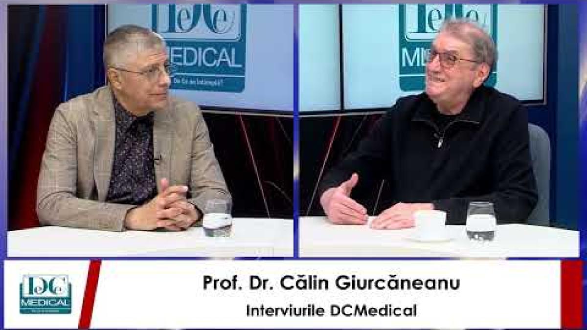 Tot ce trebuie să știi despre acnee și cele mai eficiente tratamente. Dr. Giurcăneanu, la DC News