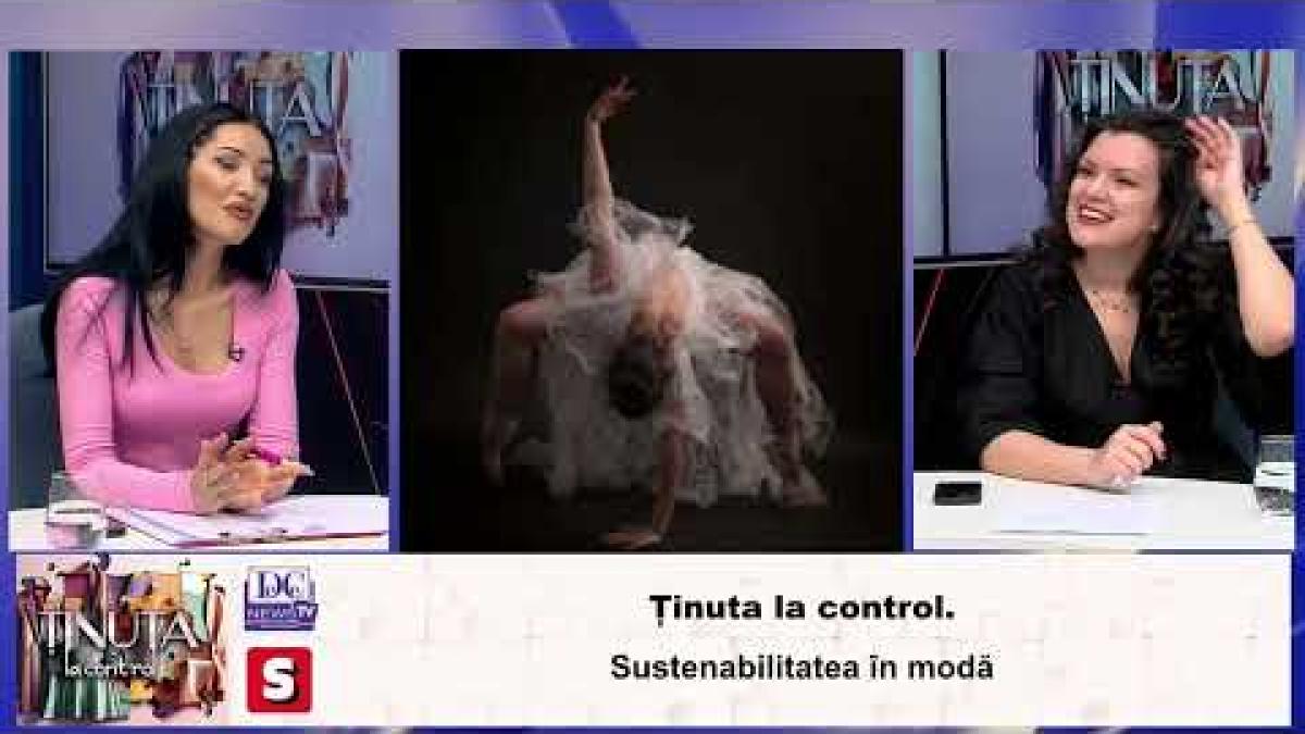 Ținuta la control. Cum cheltuim inteligent