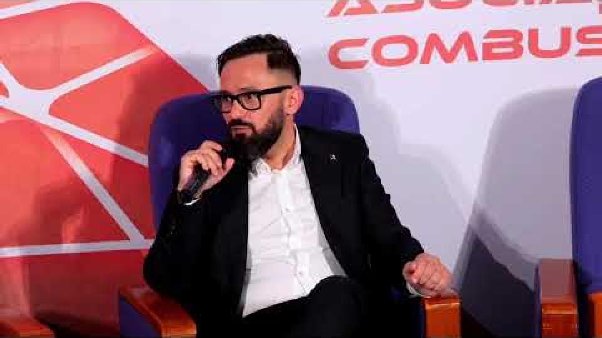 Conferința Sustenabilității în Galați, Brăila și Buzău