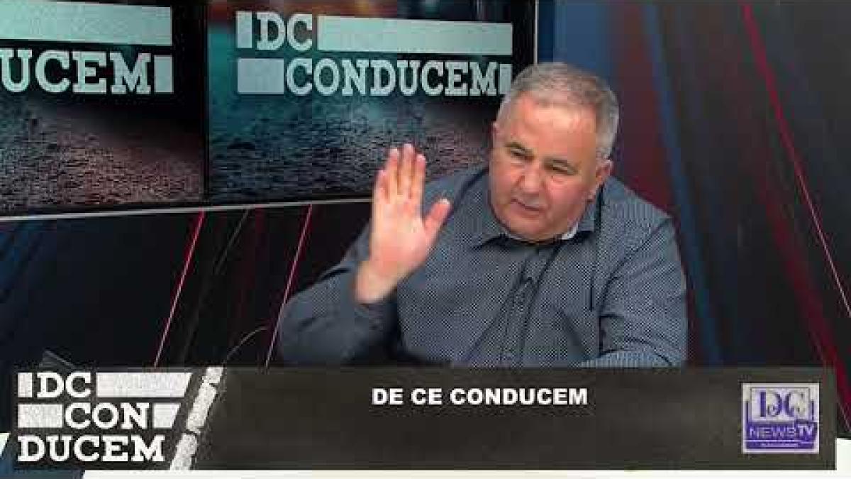Top sfaturi utile pentru şoferi, la DC Conducem