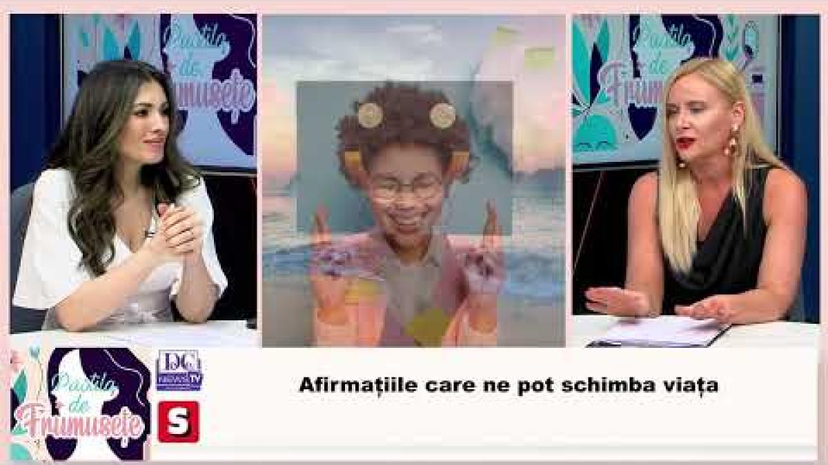 Pastila de Frumusețe. Nicoleta Ghiriș - Horoscopul chinezesc și cuvintele magice care ne pot schimba