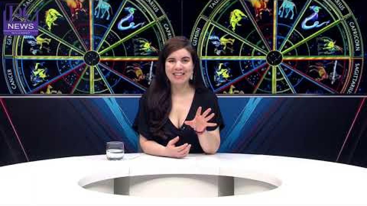 Horoscop 12 - 18 iunie 2023. Daniela Simulescu, previziuni pentru toate zodiile
