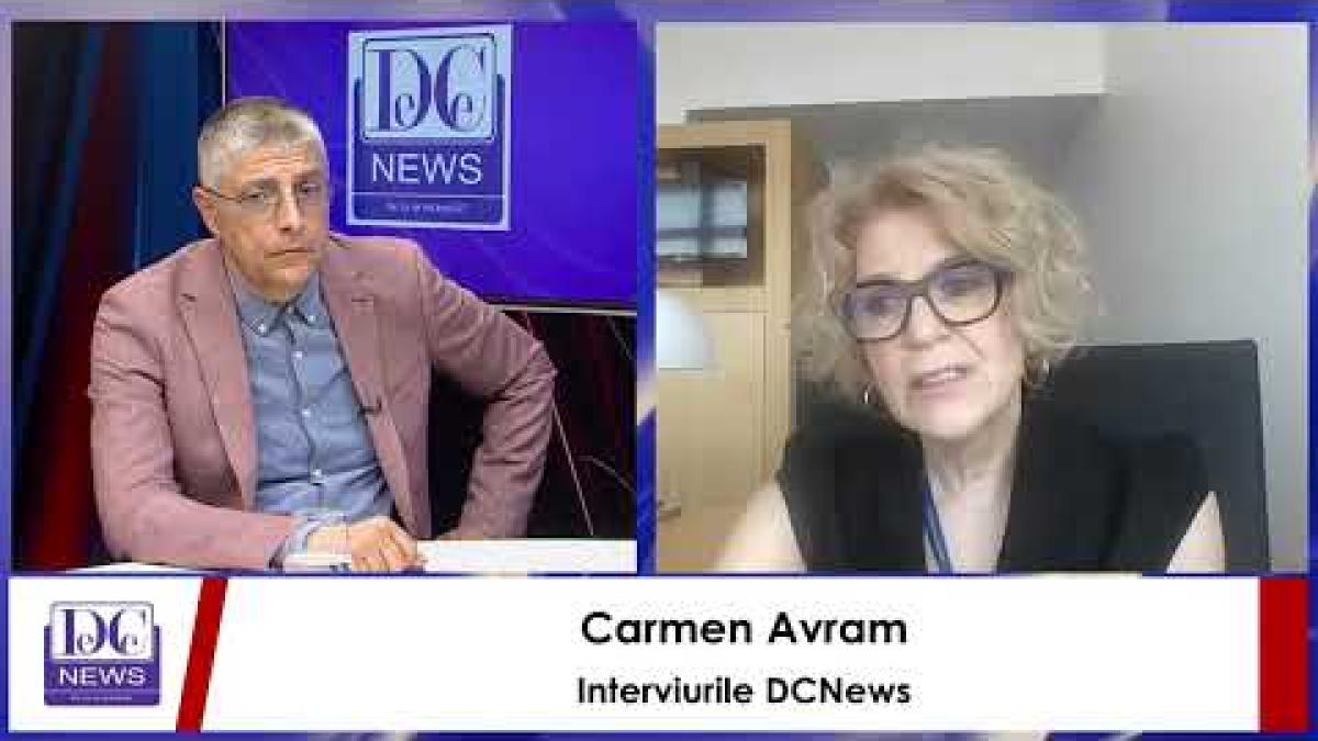 Carmen Avram: Cine distruge agricultura românească? Europarlamentari de-ai noștri, lovitură