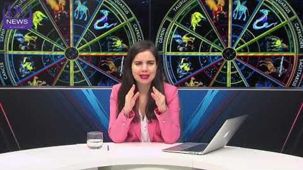 Daniela Simulescu, astrogramă pentru Iohannis  Ce NU a știut nimeni până ACUM