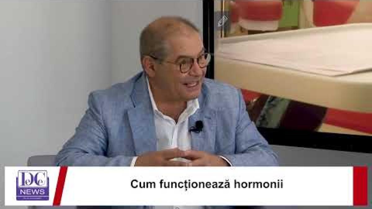 Centrul FIV SANADOR, Conf. Dr. Nicolae Poiană: Cauza infertilității, cum ajung cuplurile la FIV