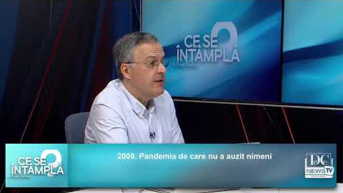 Liviu Dragnea, invitatul lui Răzvan Dumitrescu la ”Ce se întâmplă?”