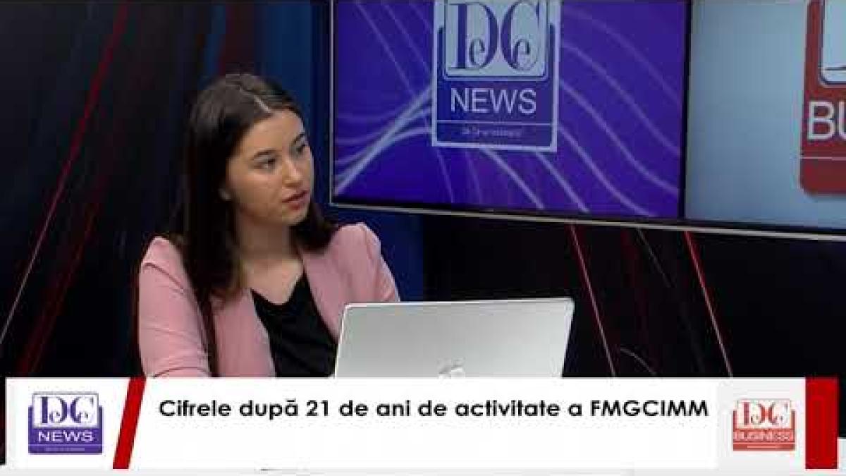 Dumitru Nancu (FNGCIMM), despre impactul IMM Invest în economia României
