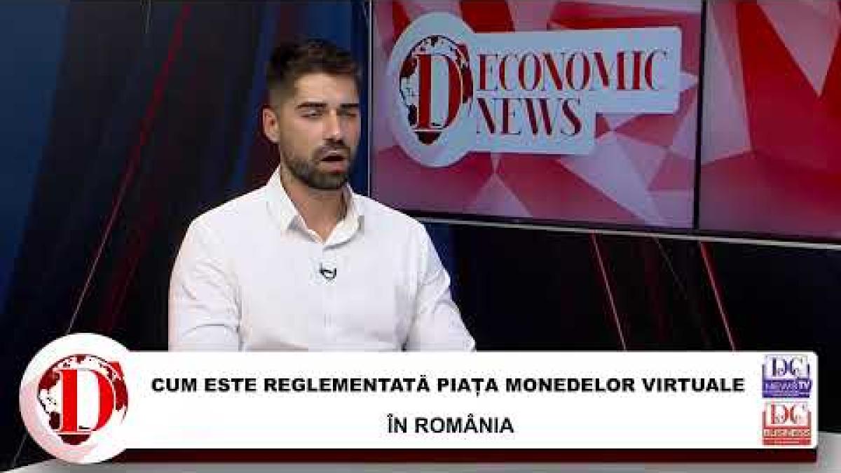 Cristian Vasile, investiții în cryptomonede