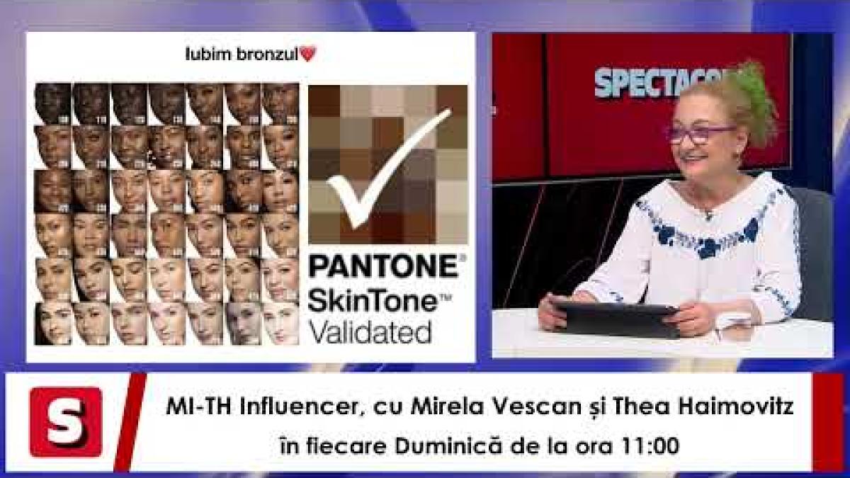 Mi -Th Influencer. Mirela Vescan și Thea Haimovitz dezvăluie secretul unui bronz perfect