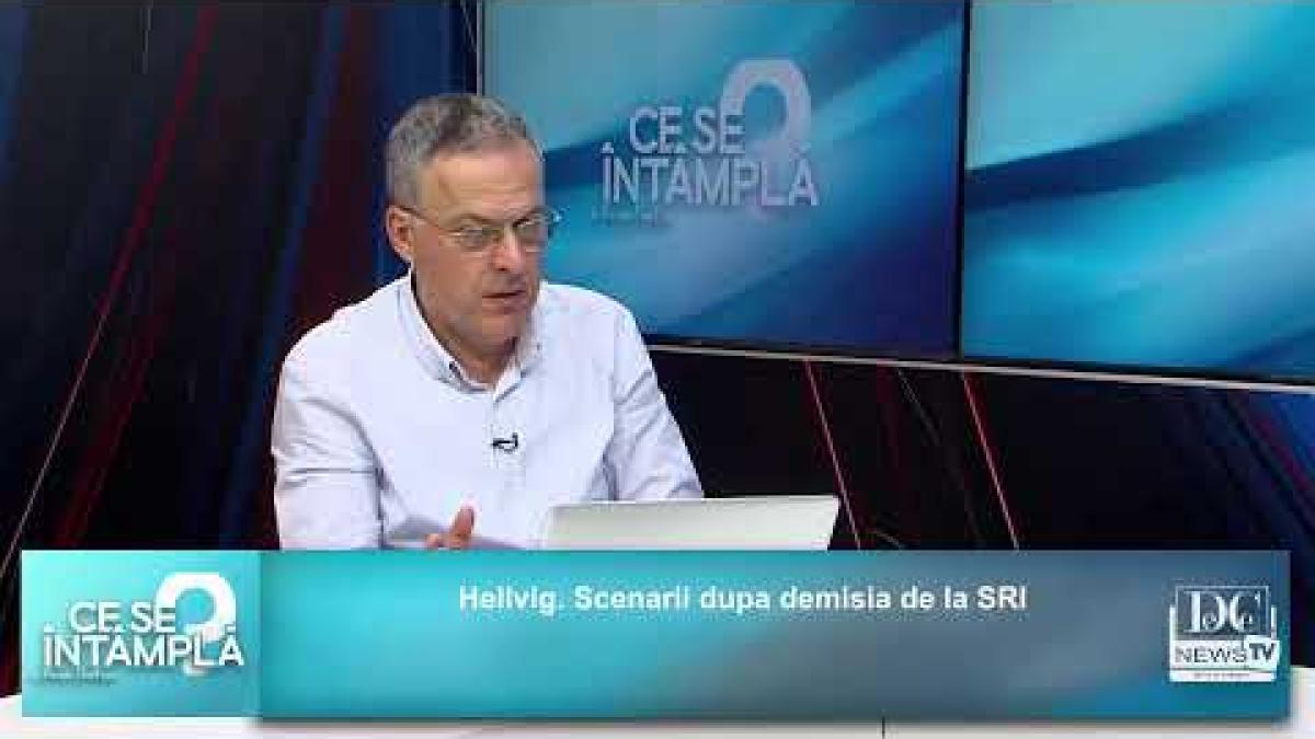Cum sunt relaţiile din coaliţie? Senatorul PNL Vlad Pufu, la Ce Se Întâmplă