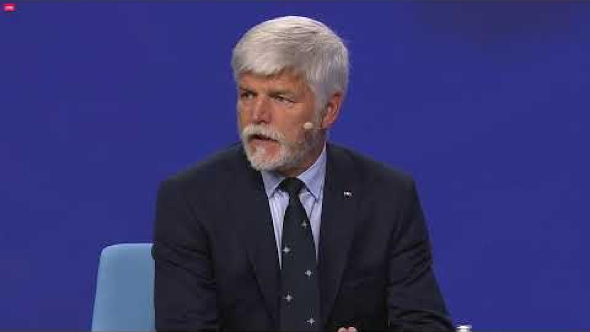 Aspen Romania. NATO Public Forum 2023