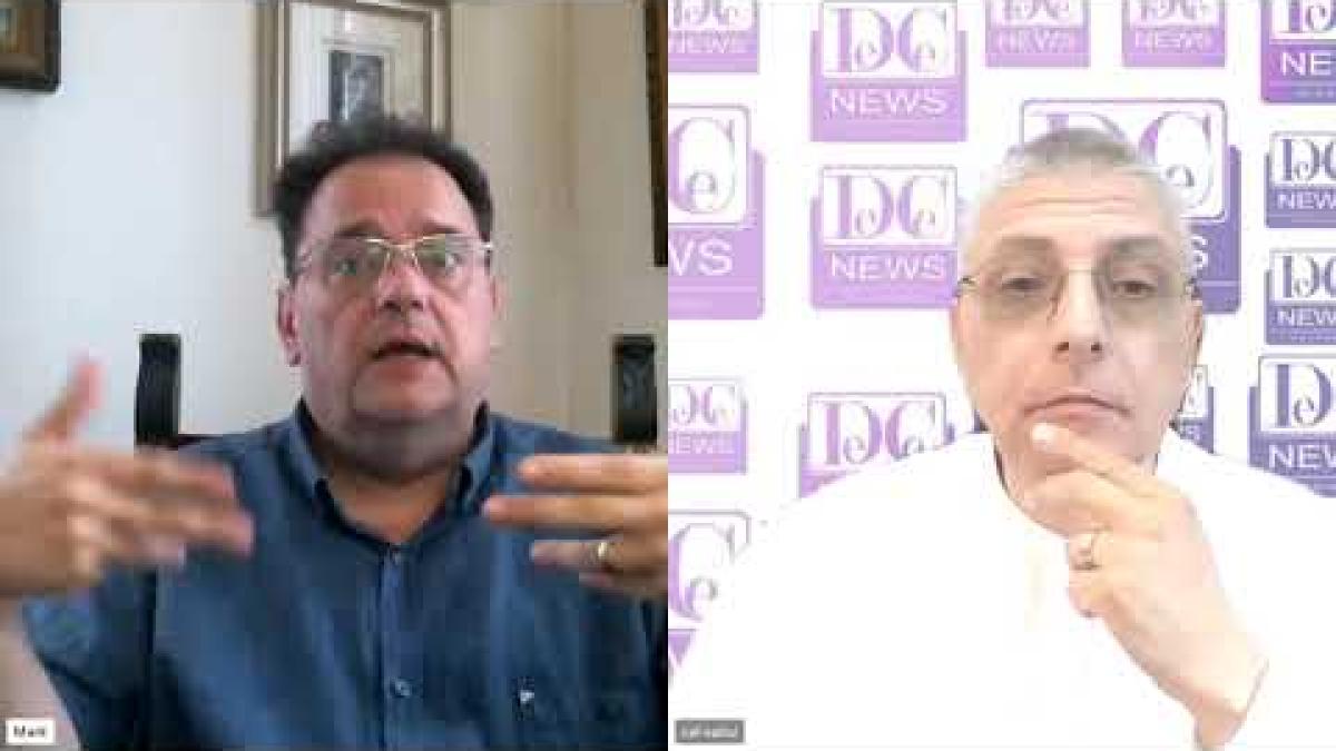 Geostrategica, cu Val Vâlcu și H. D. Hartmann, despre Turcia, NATO și UE