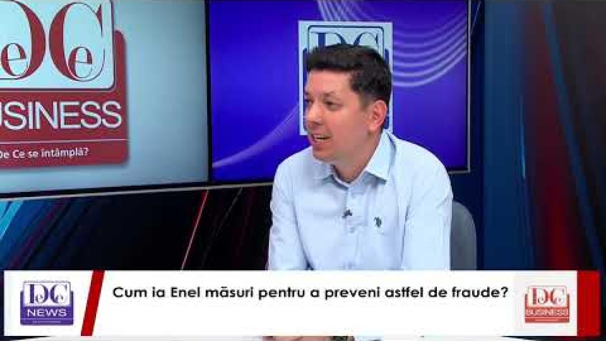 ENEL. Cum să NU ajungi o victimă a fraudelor online