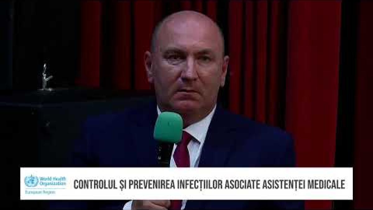 Modele de bună practică în administrarea spitalelor - Rolul autorităților locale
