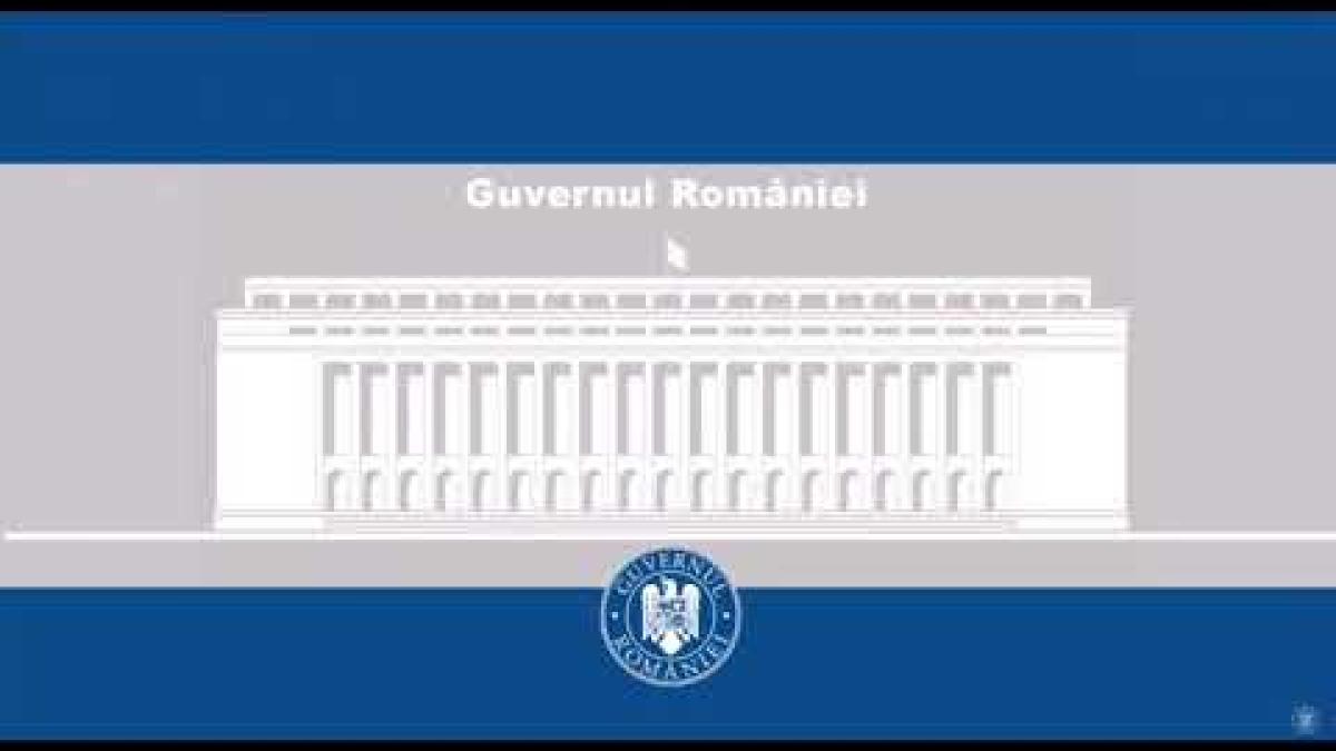Ședință de guvern 13 iulie 2023. Ministrul Budăi își dă demisia